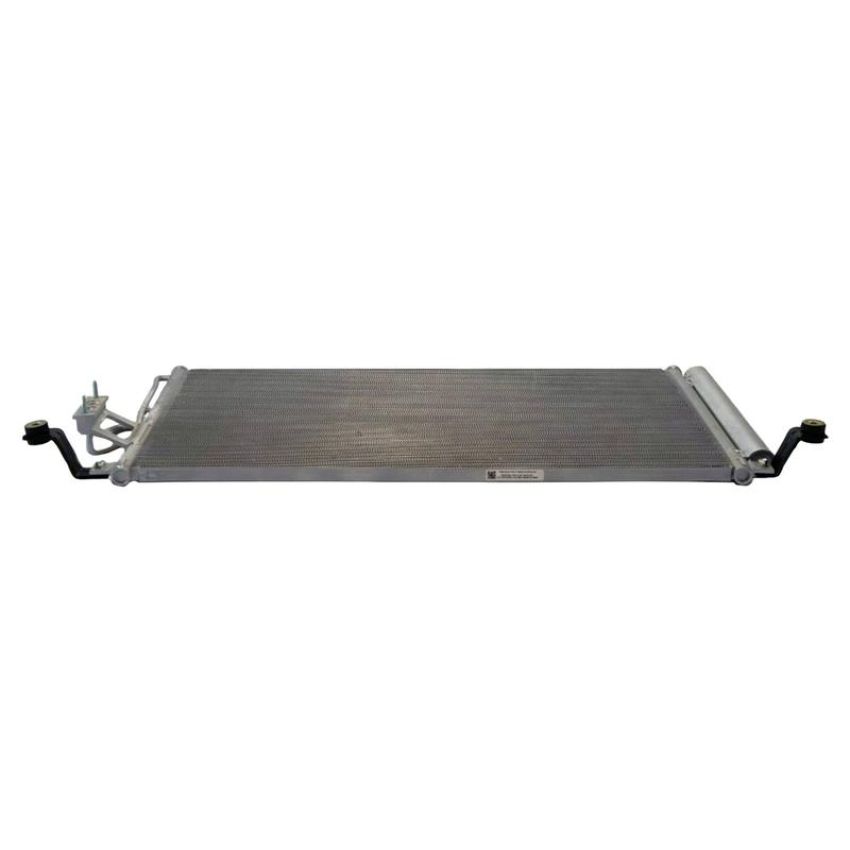 Reach International 31-3576 A/C Condenser