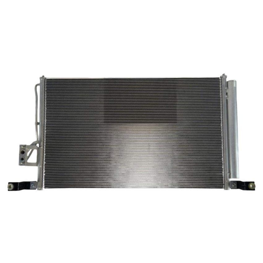 Reach International 31-3576 A/C Condenser