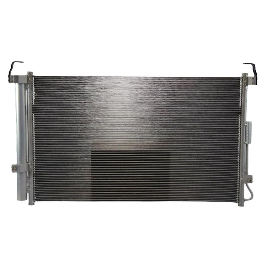 Reach International 31-3578 A/C Condenser