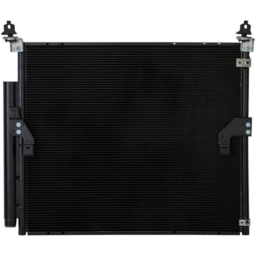 Reach International 31-3579 A/C Condenser