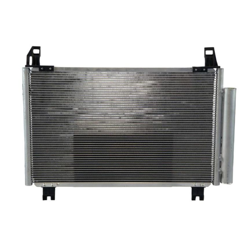 Reach International 31-3580 A/C Condenser