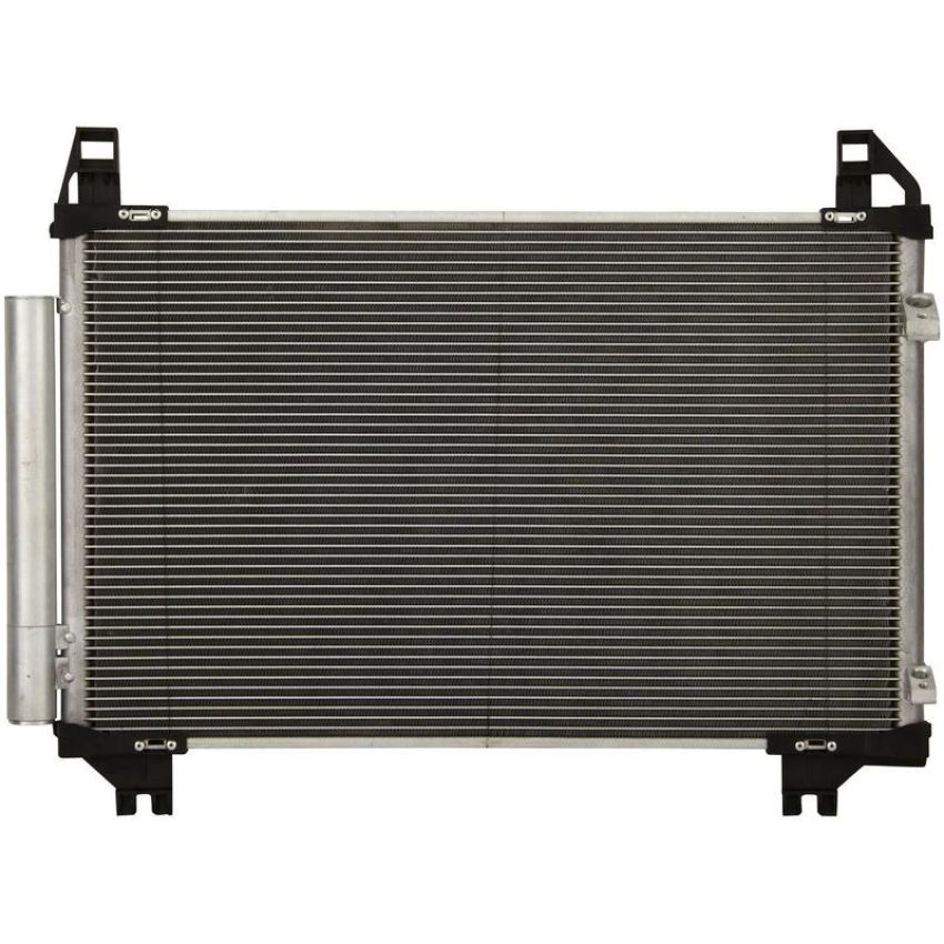 Reach International 31-3580 A/C Condenser