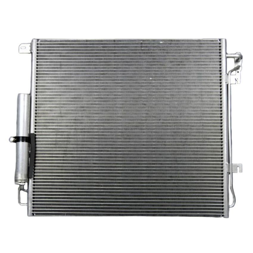 Reach International 31-3581 A/C Condenser