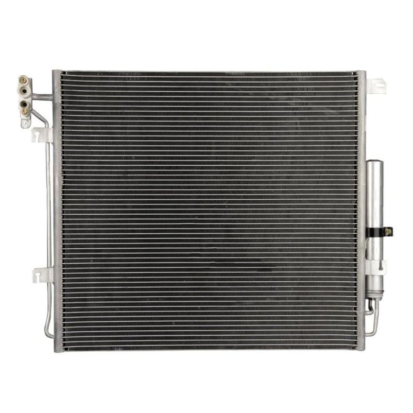 Reach International 31-3581 A/C Condenser