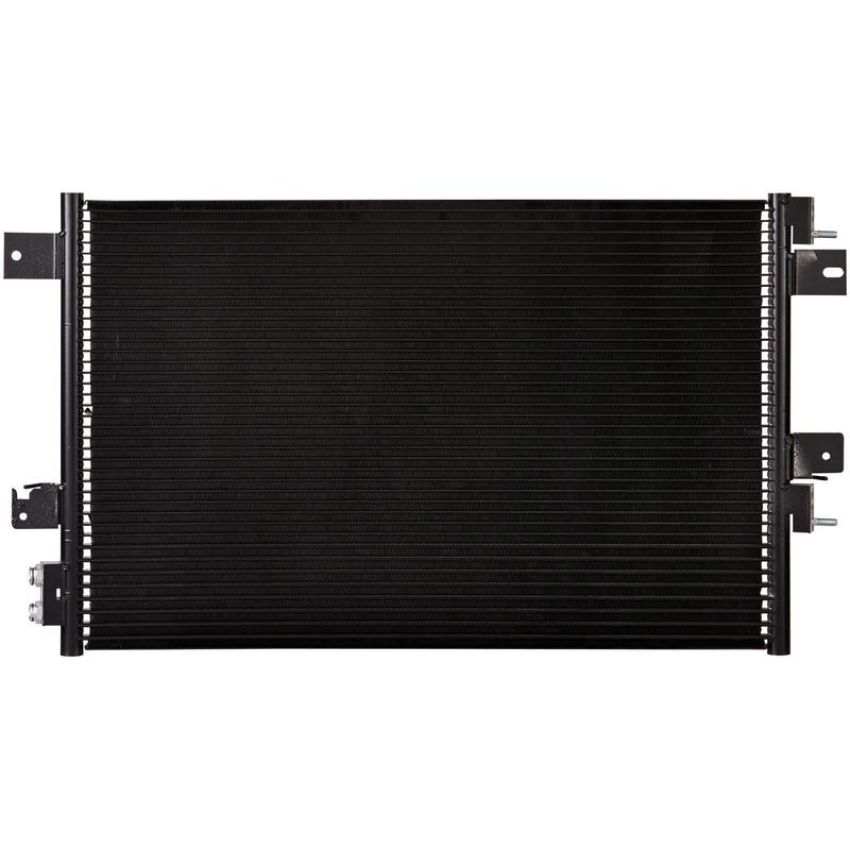 Reach International 31-3586 A/C Condenser