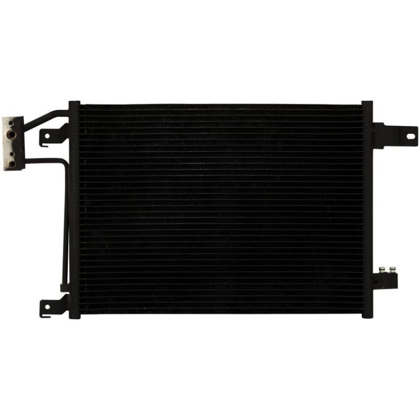 Reach International 31-3587 A/C Condenser