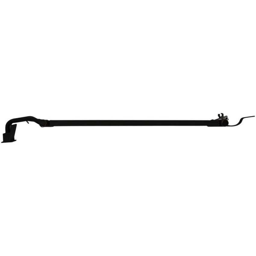Reach International 31-3587 A/C Condenser