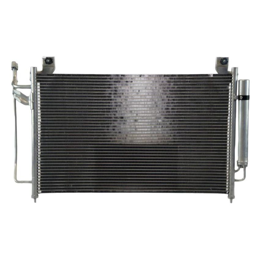 Reach International 31-3589 A/C Condenser