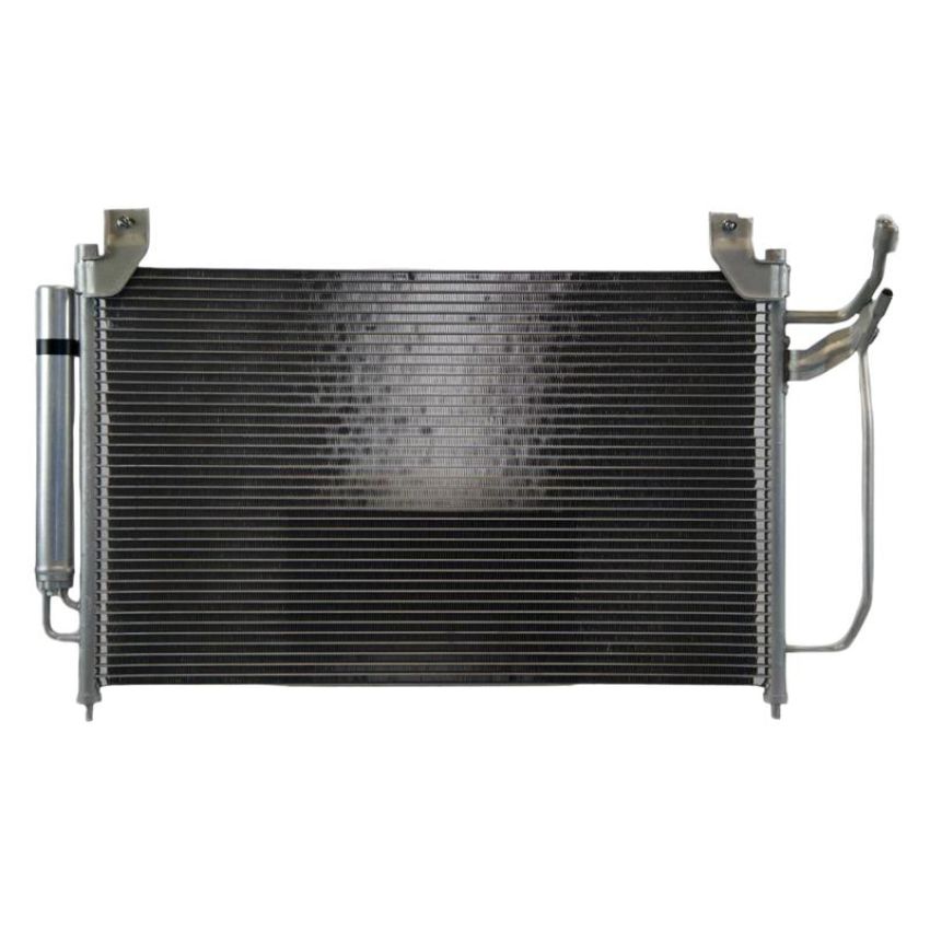Reach International 31-3589 A/C Condenser