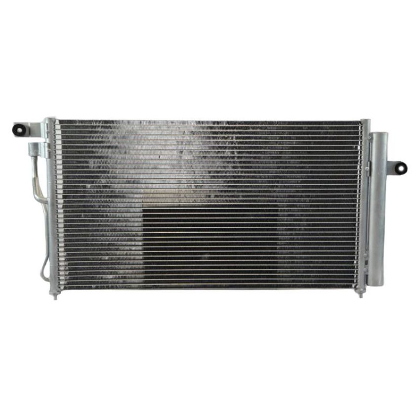 Reach International 31-3590 A/C Condenser