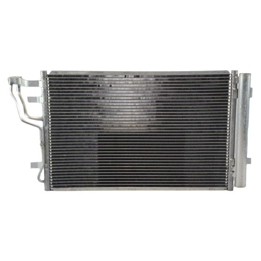 Reach International 31-3591 A/C Condenser