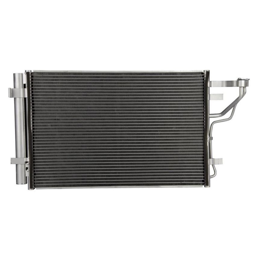 Reach International 31-3591 A/C Condenser