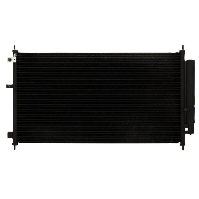Reach International 31-3592 A/C Condenser