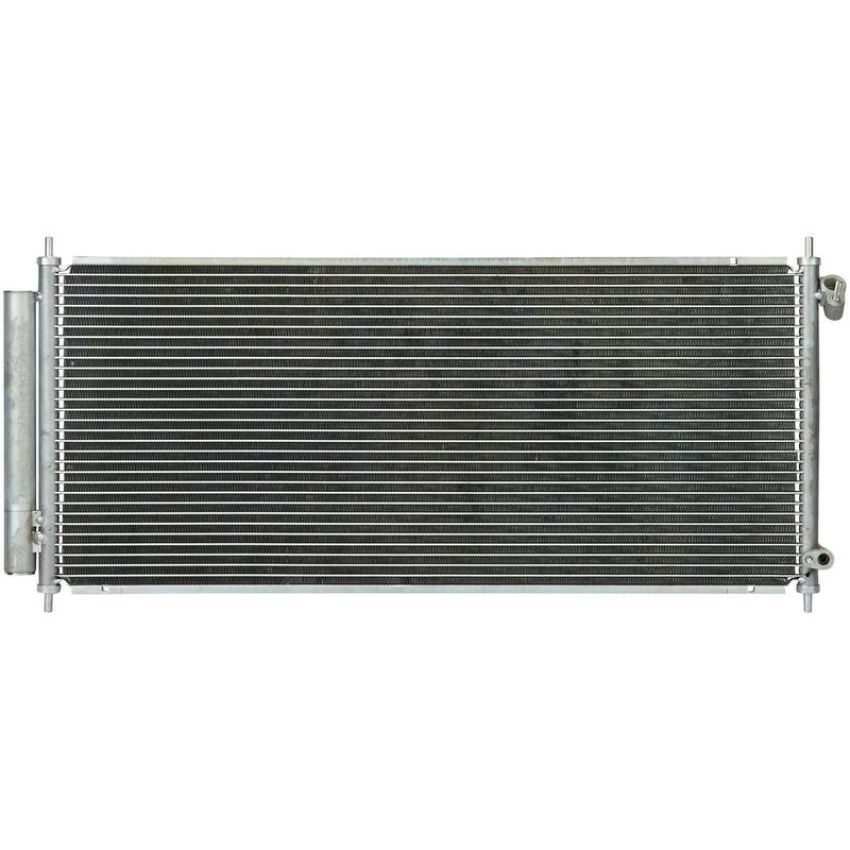 Reach International 31-3593 A/C Condenser
