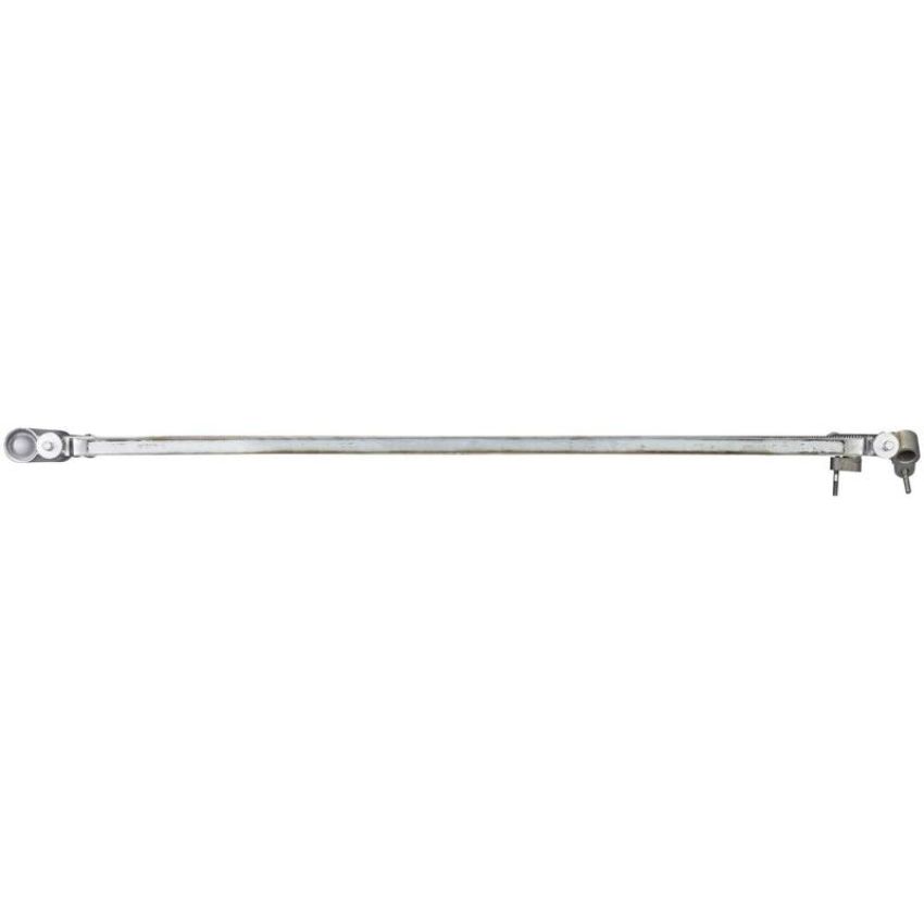 Reach International 31-3593 A/C Condenser
