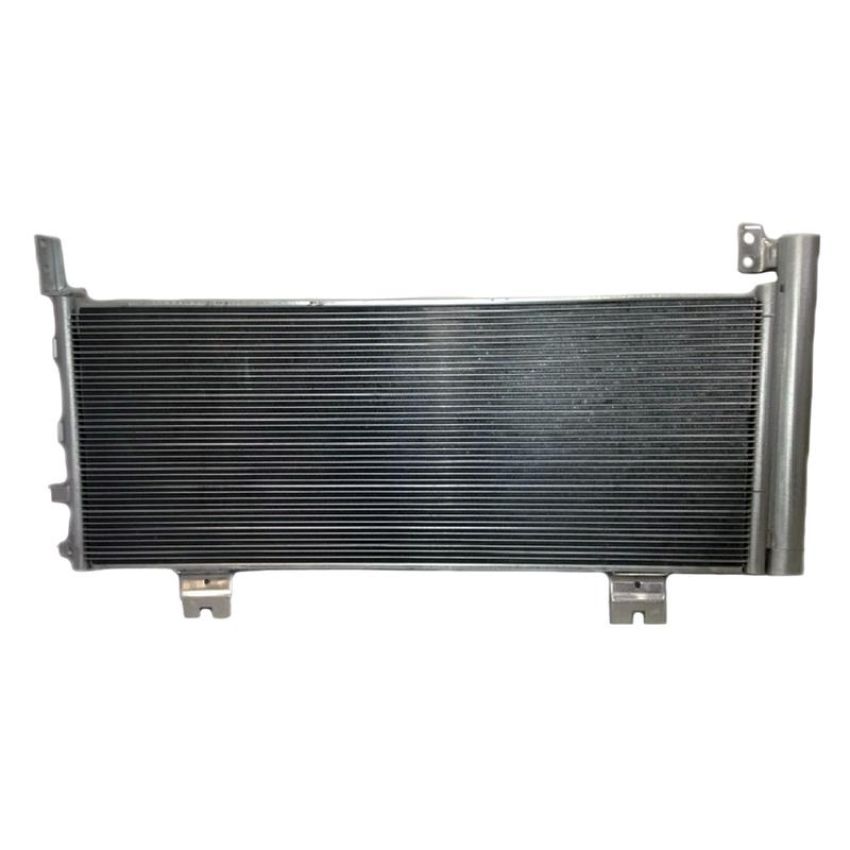 Reach International 31-3595 A/C Condenser
