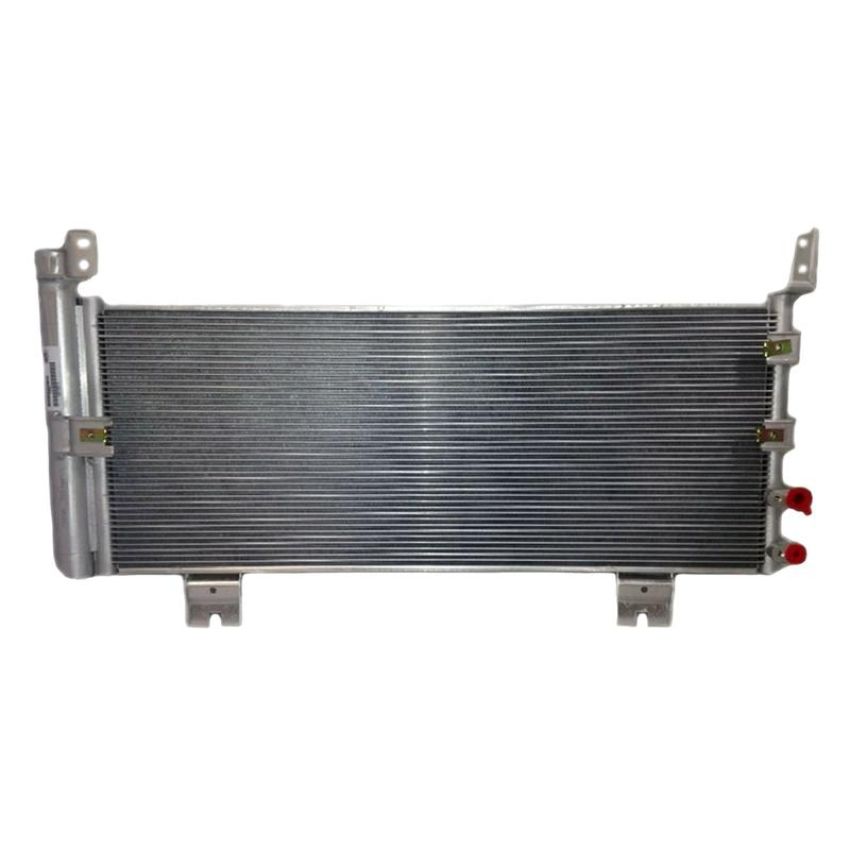 Reach International 31-3595 A/C Condenser