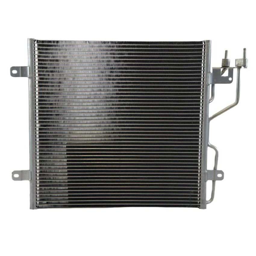Reach International 31-3596 A/C Condenser