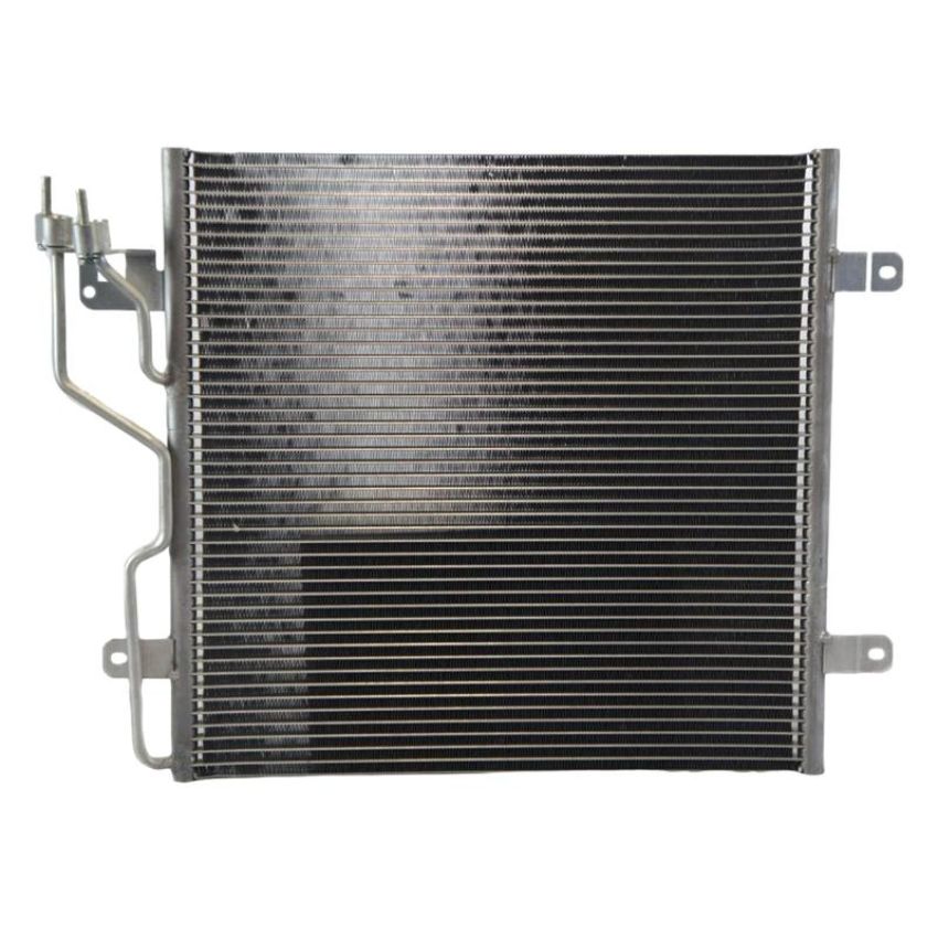 Reach International 31-3596 A/C Condenser