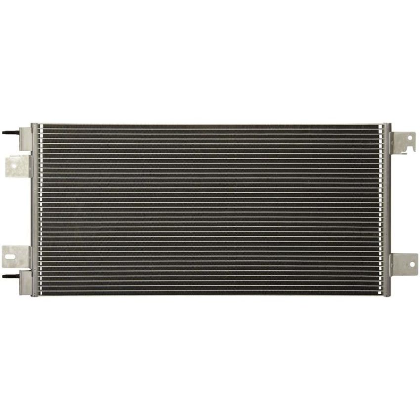Reach International 31-3597 A/C Condenser