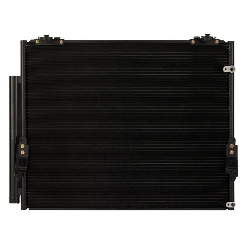 Reach International 31-3598 A/C Condenser