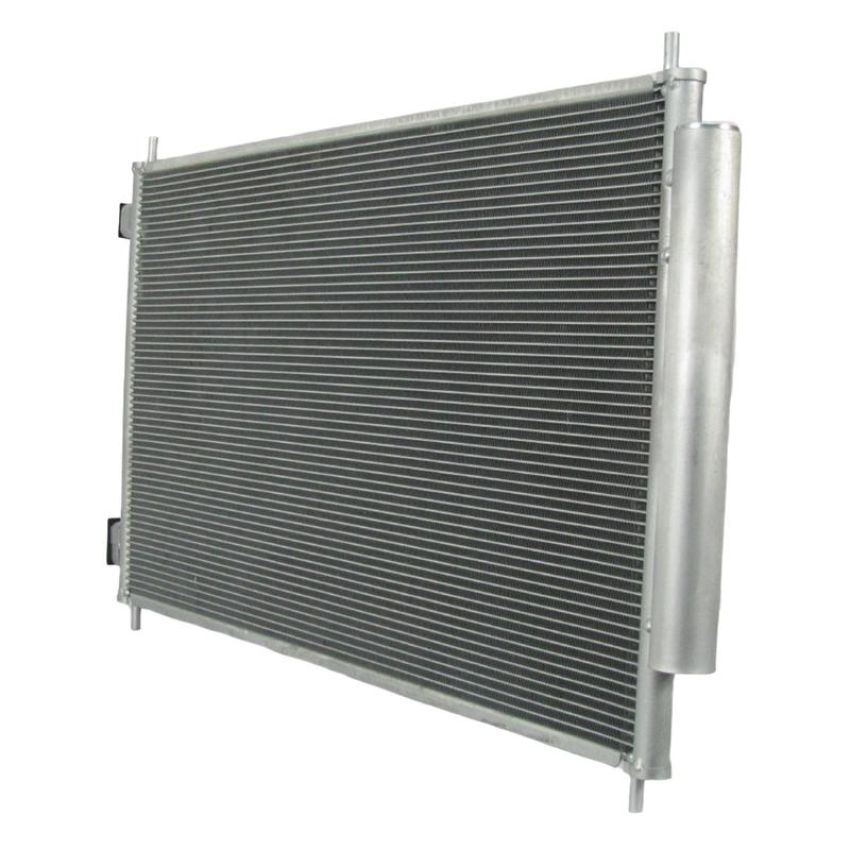 Reach International 31-3599 A/C Condenser