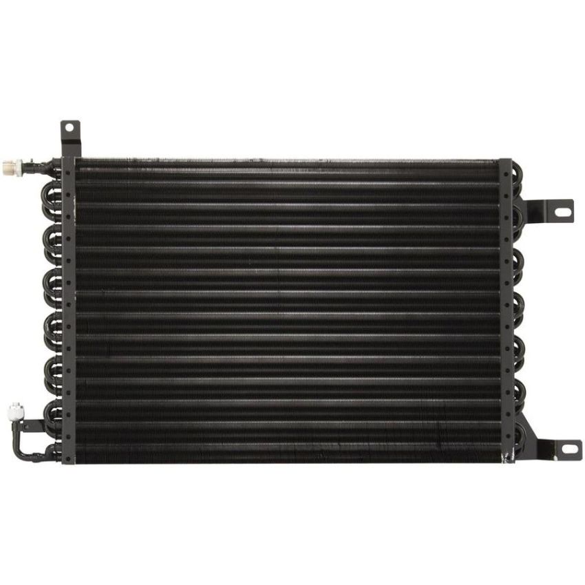 Reach International 31-3603 A/C Condenser
