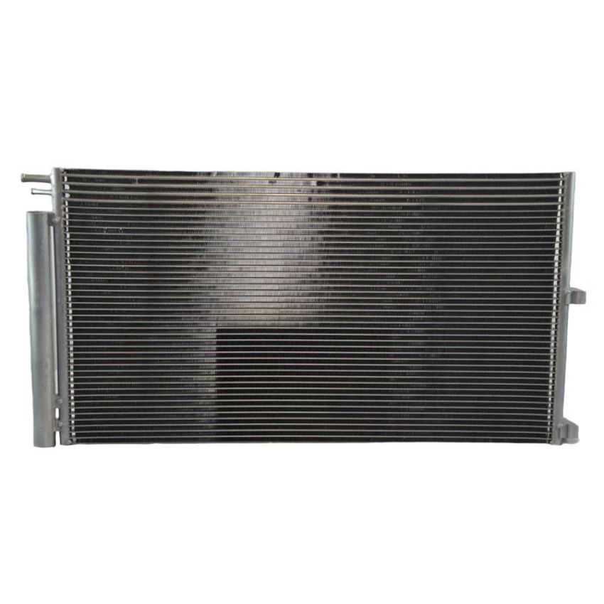 Reach International 31-3618 A/C Condenser