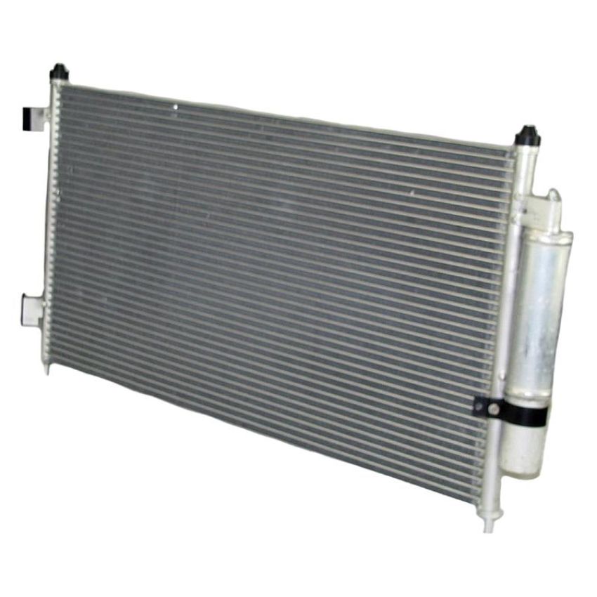Reach International 31-3628 A/C Condenser