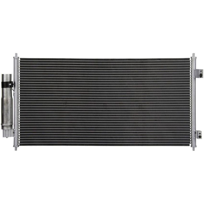 Reach International 31-3628 A/C Condenser