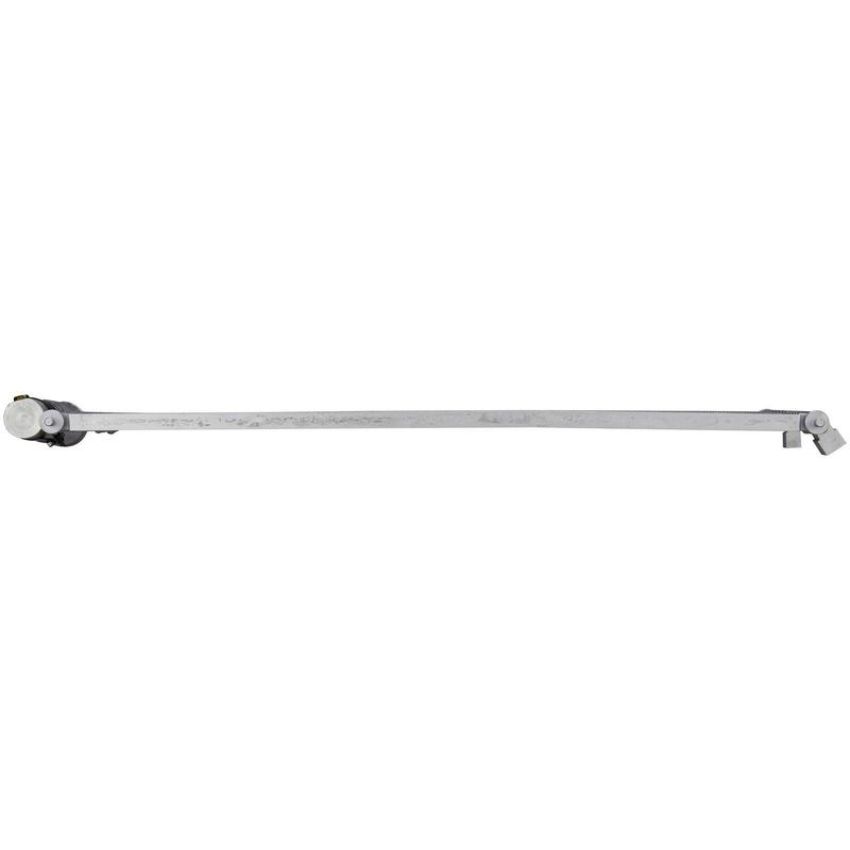 Reach International 31-3628 A/C Condenser
