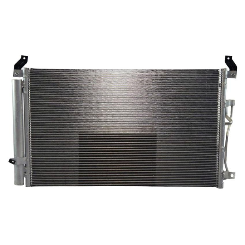 Reach International 31-3630 A/C Condenser