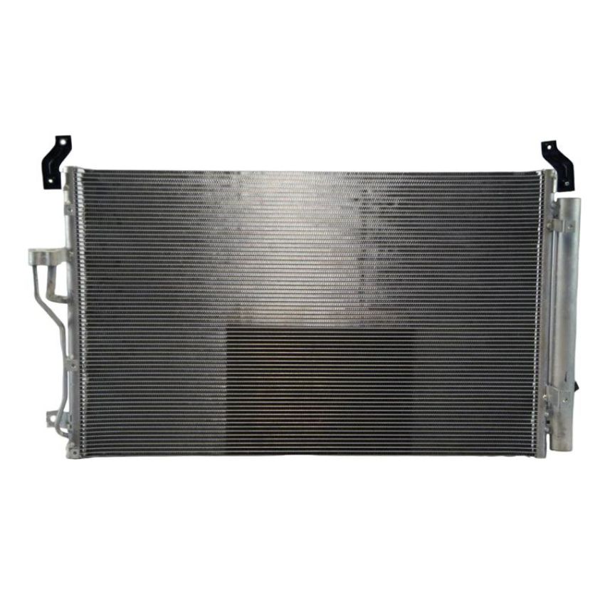 Reach International 31-3630 A/C Condenser
