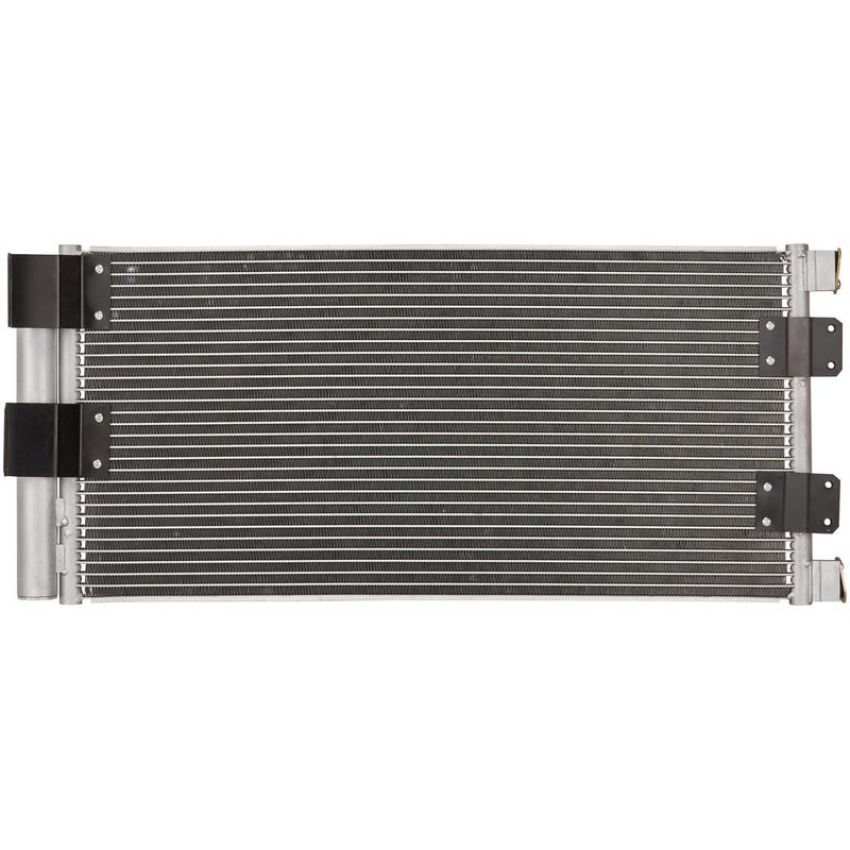 Reach International 31-3632 A/C Condenser