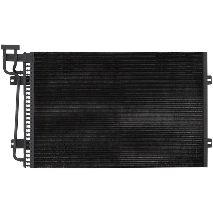 Reach International 31-3634 A/C Condenser