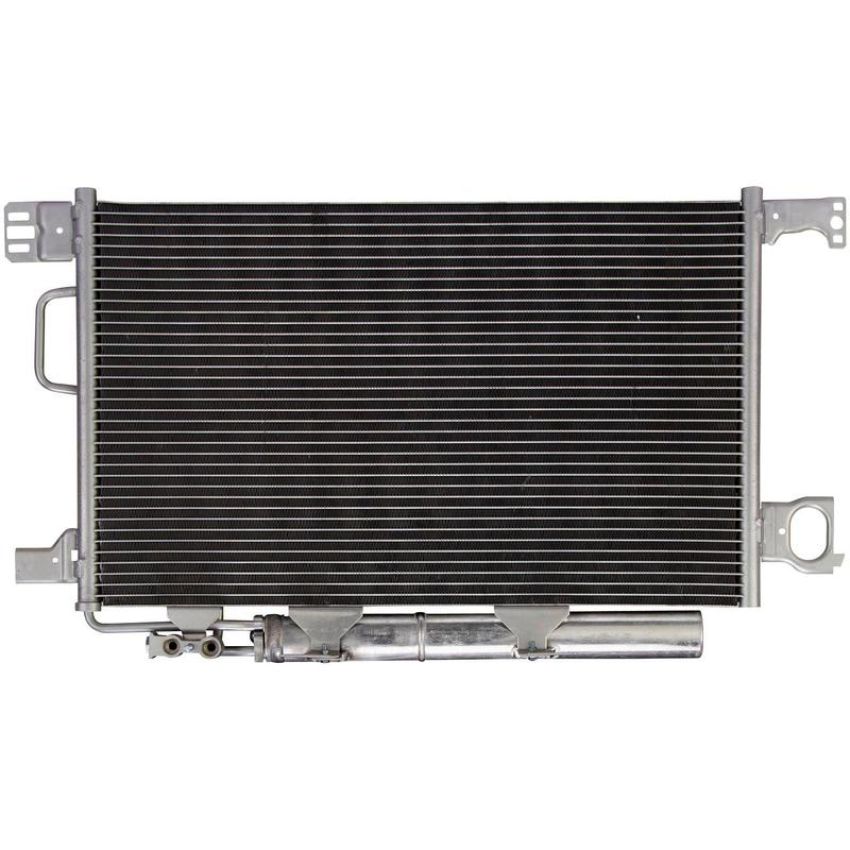 Reach International 31-3636 A/C Condenser