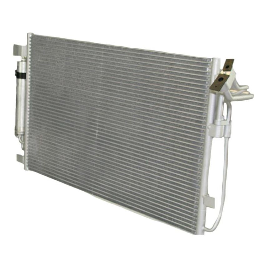 Reach International 31-3639 A/C Condenser