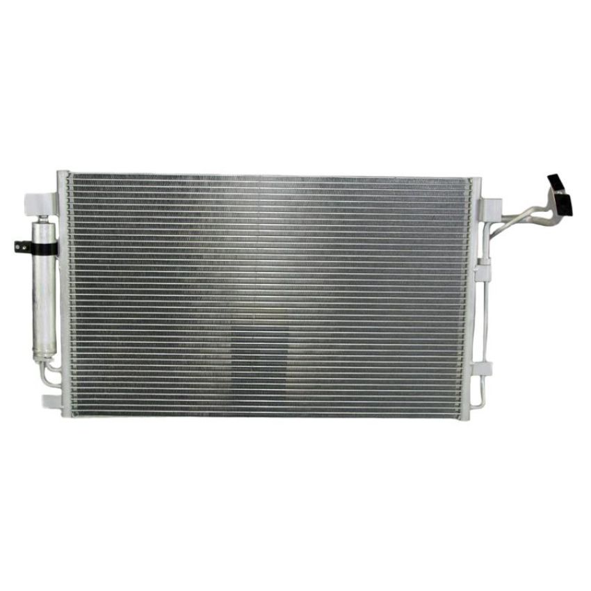 Reach International 31-3639 A/C Condenser