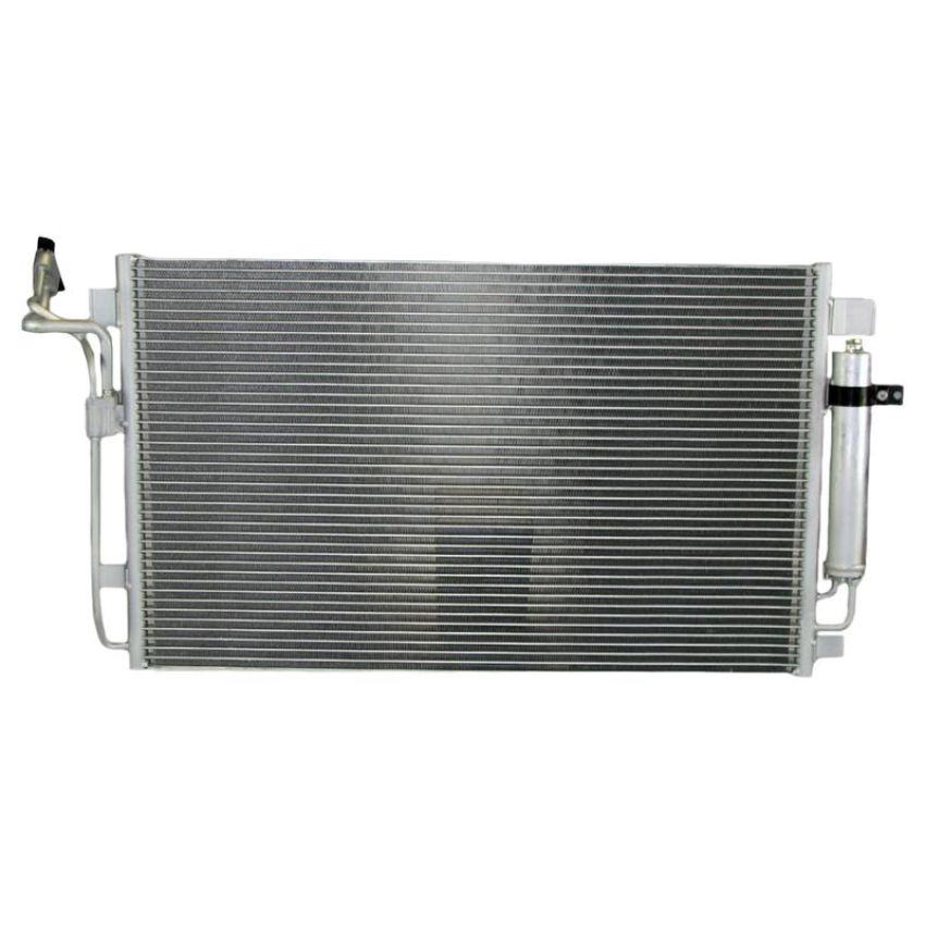 Reach International 31-3639 A/C Condenser