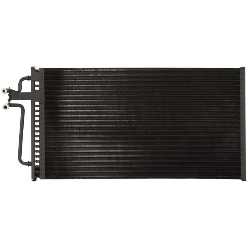 Reach International 31-3640 A/C Condenser