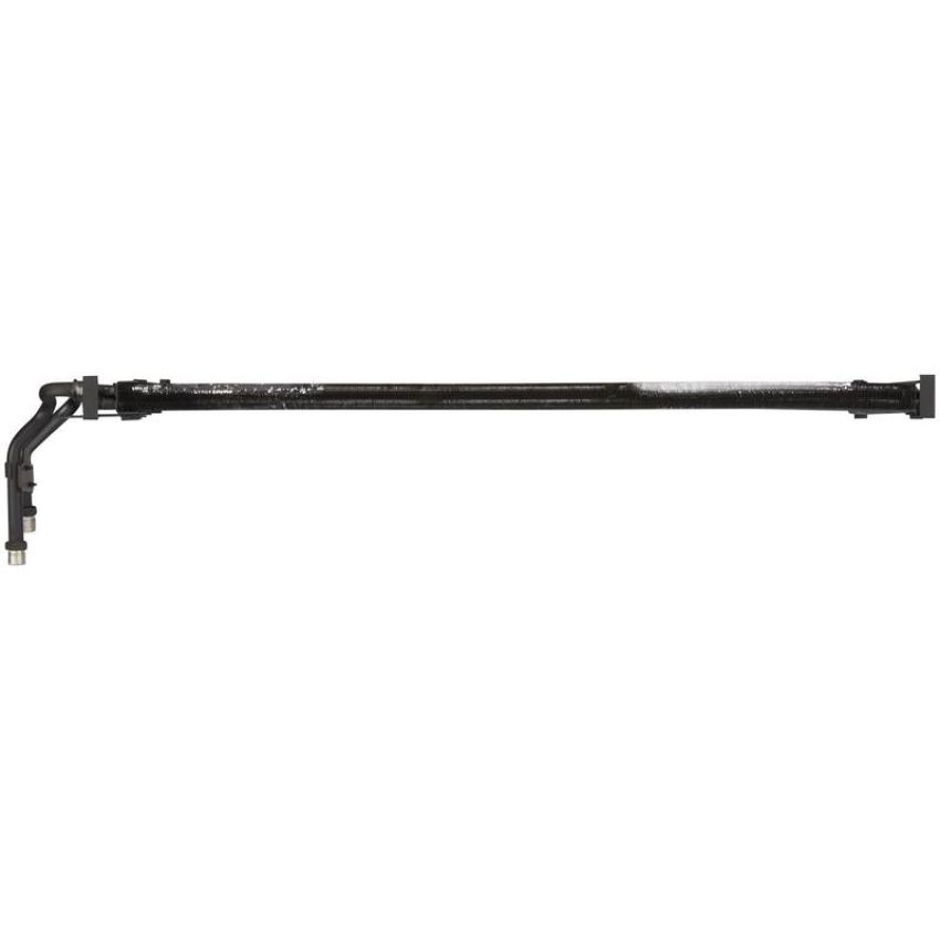Reach International 31-3640 A/C Condenser