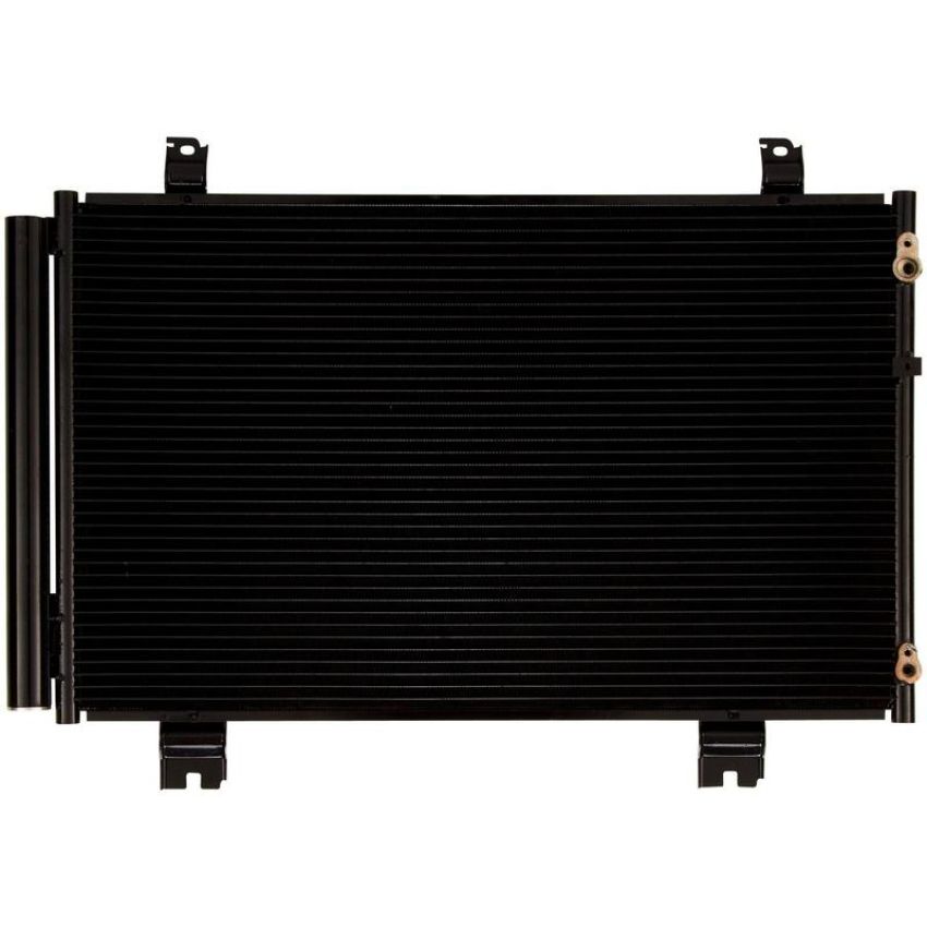 Reach International 31-3643 A/C Condenser