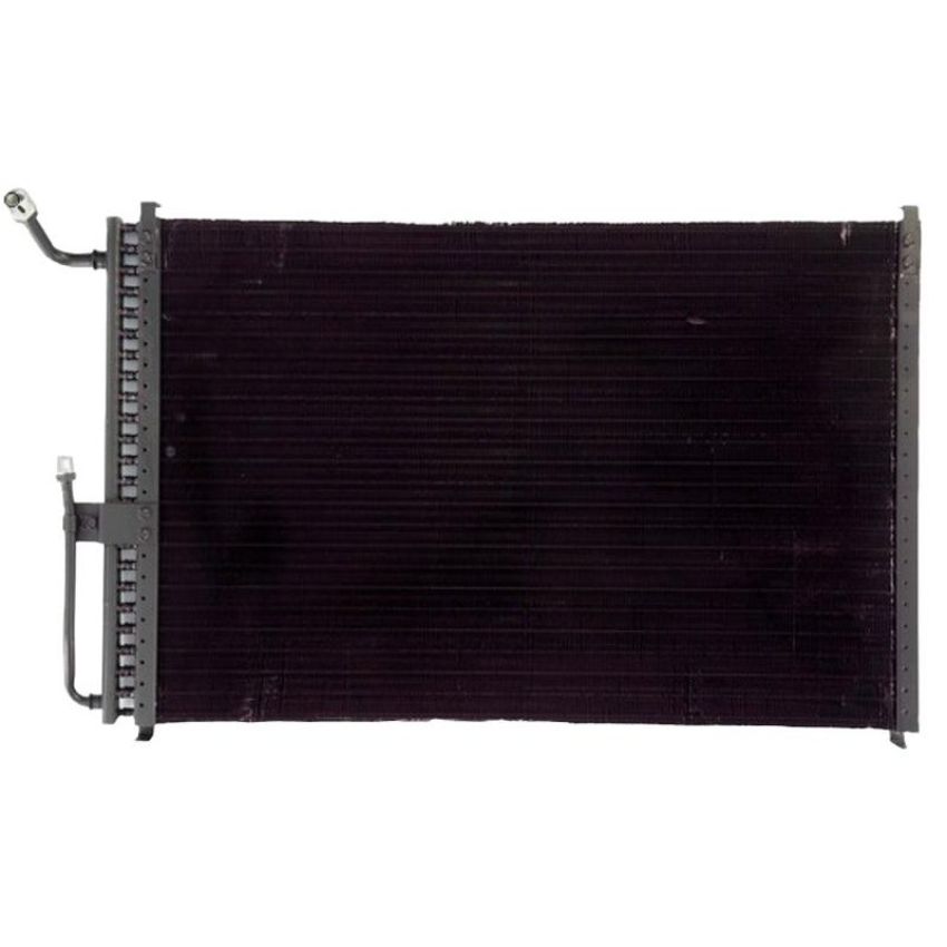 Reach International 31-3647 A/C Condenser