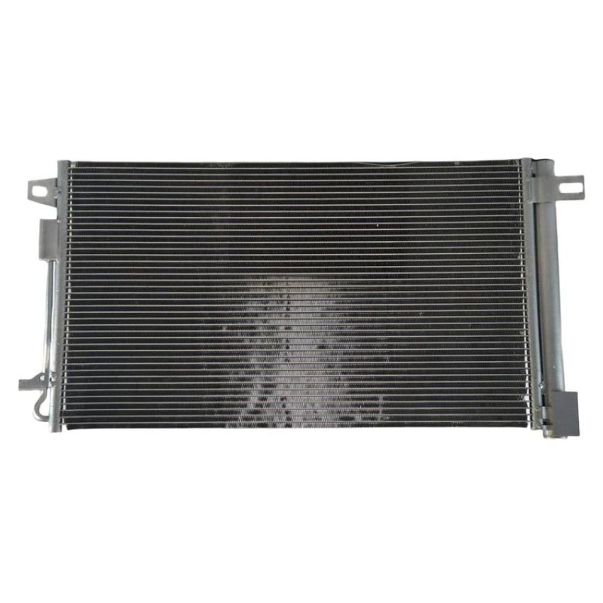 Reach International 31-3649 A/C Condenser