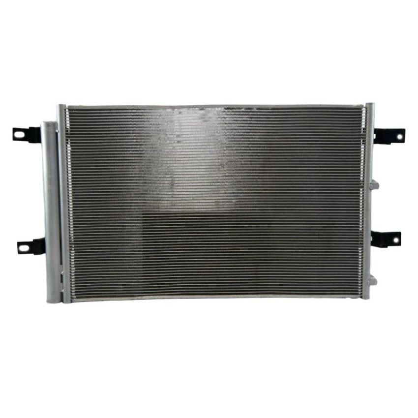 Reach International 31-3656 A/C Condenser