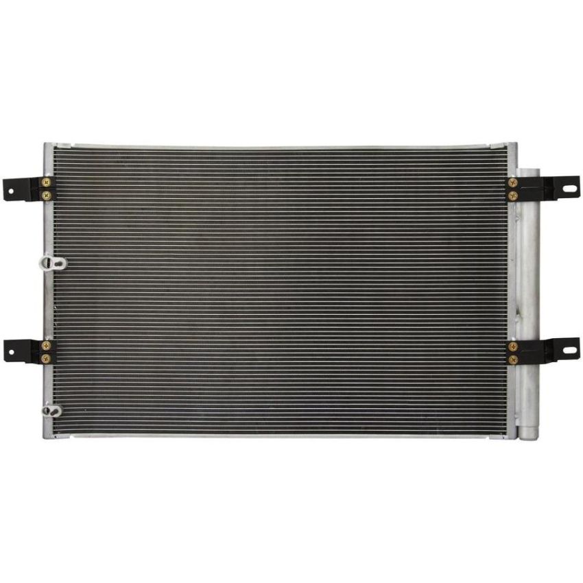 Reach International 31-3656 A/C Condenser