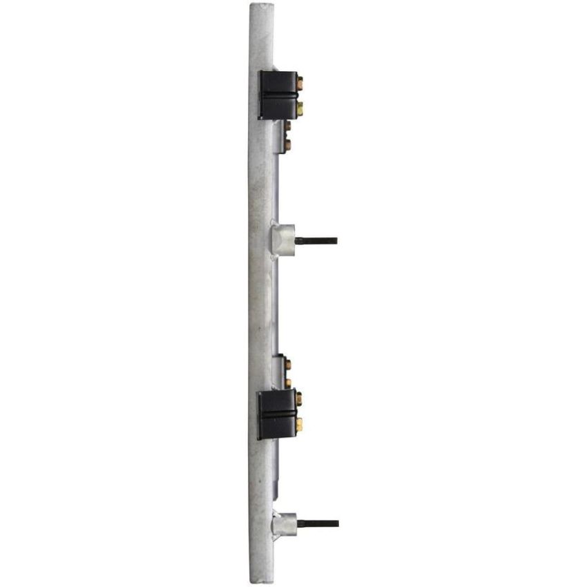 Reach International 31-3656 A/C Condenser