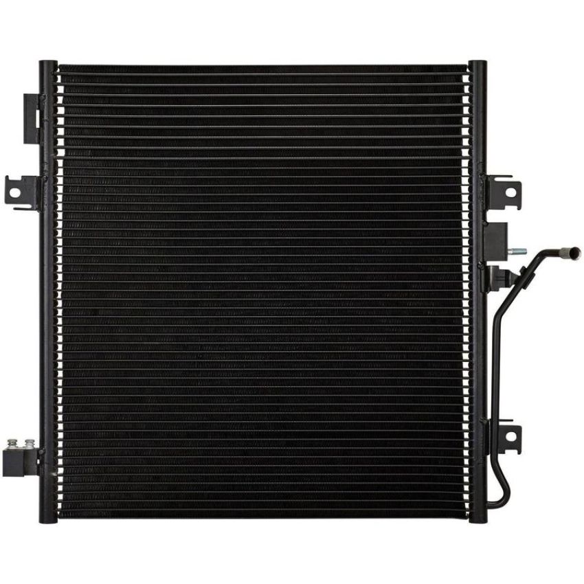 Reach International 31-3664 A/C Condenser