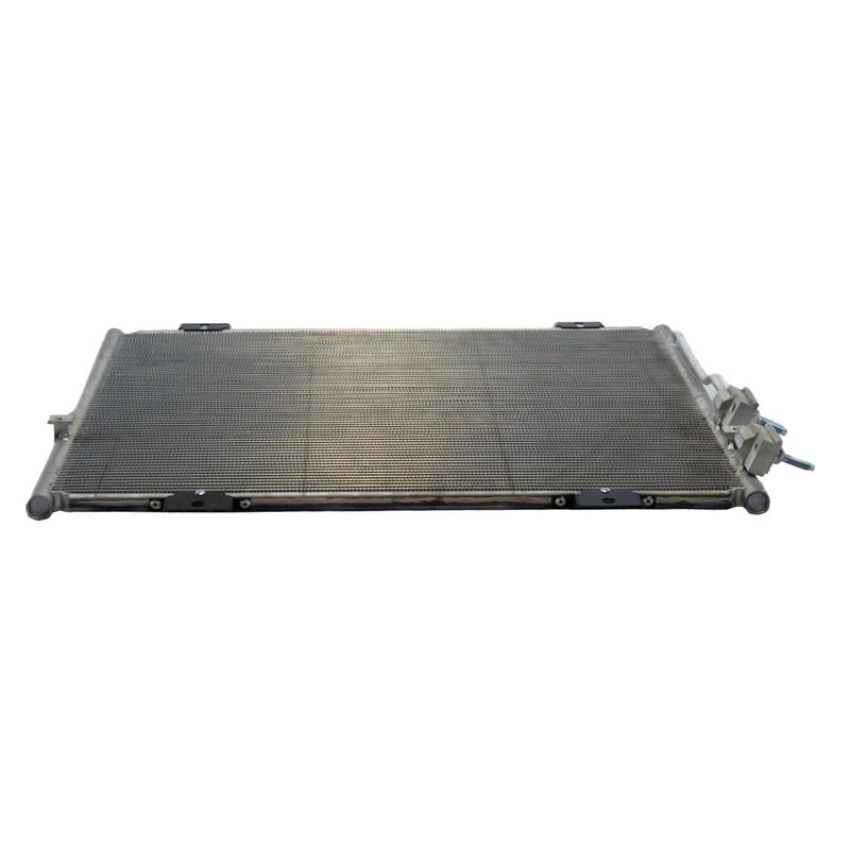 Reach International 31-3666 A/C Condenser