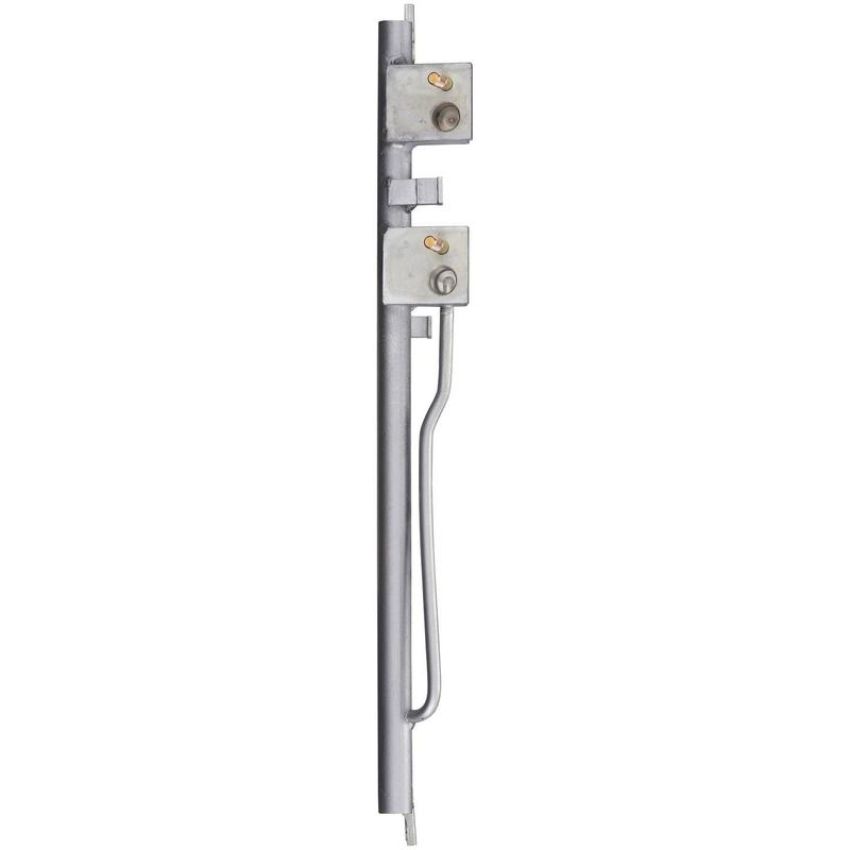 Reach International 31-3666 A/C Condenser